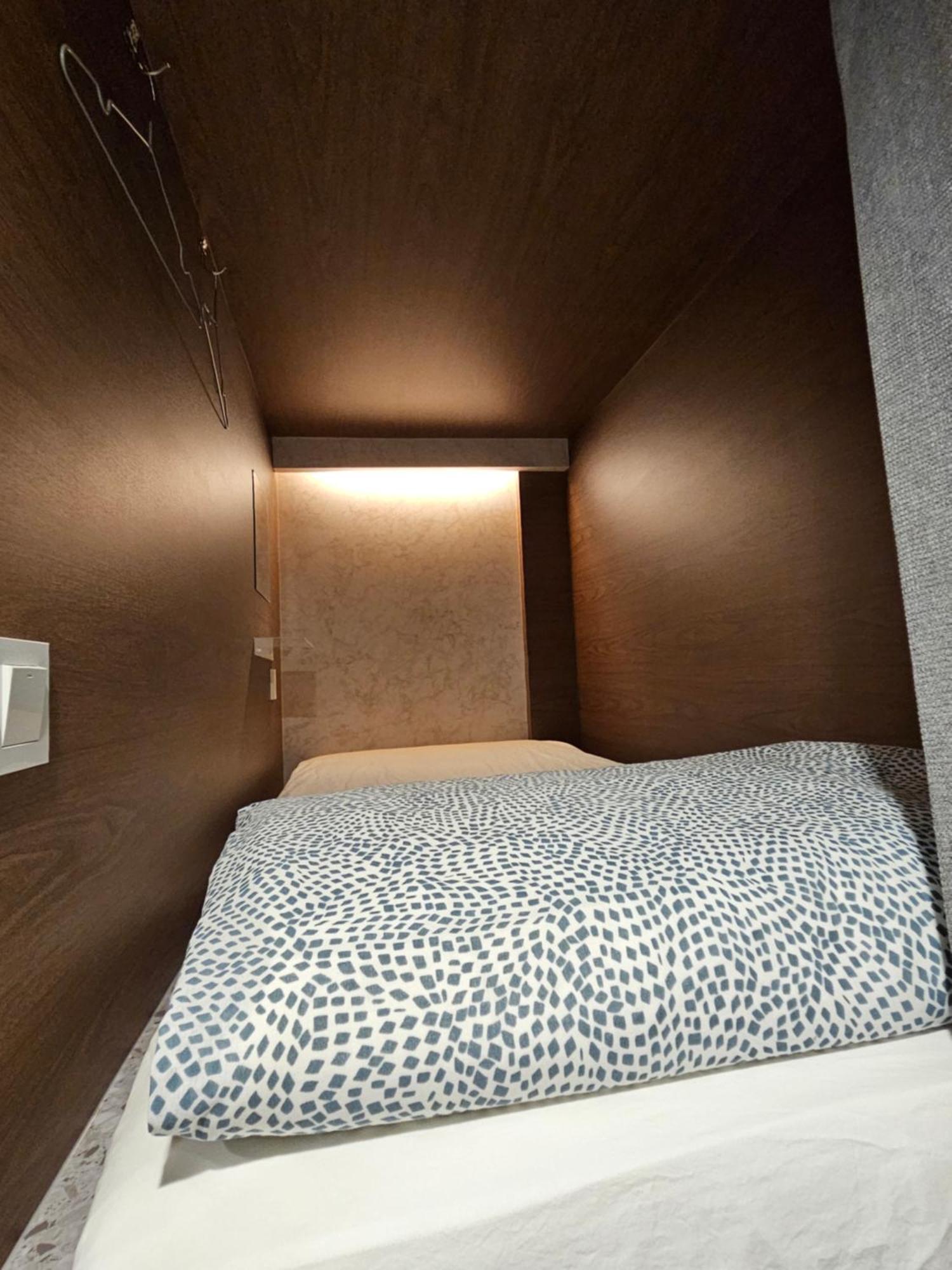 Seoul Cube Myeongdong Hotel Luaran gambar