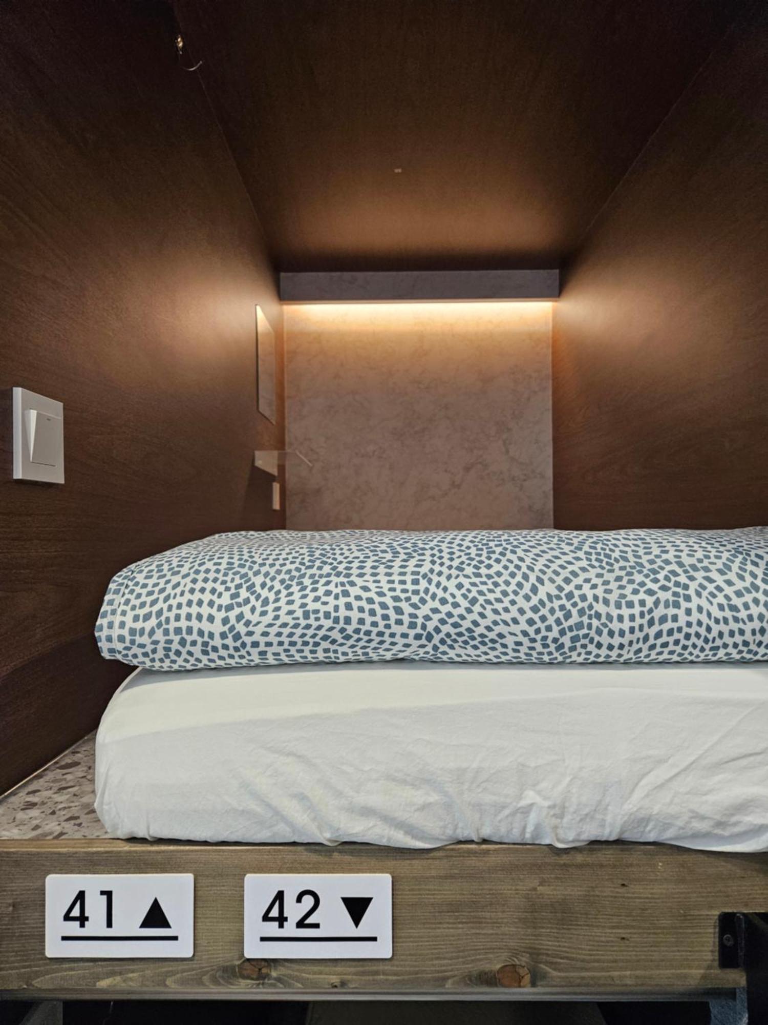 Seoul Cube Myeongdong Hotel Luaran gambar